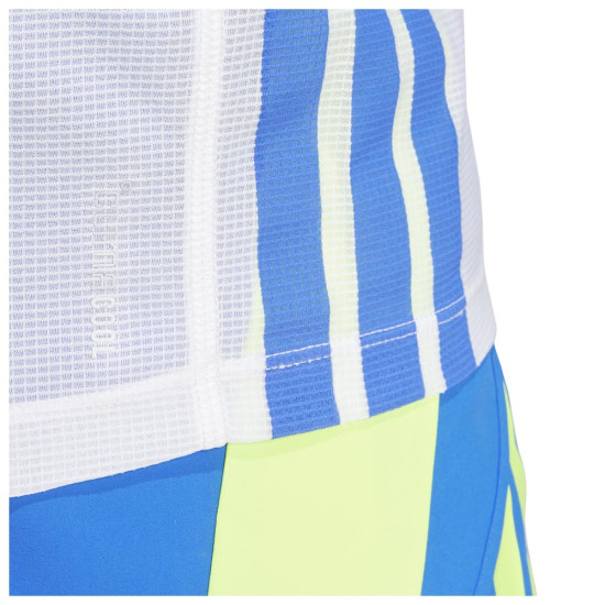 Adidas Ανδρική κοντομάνικη μπλούζα Adizero Retro Running Tee